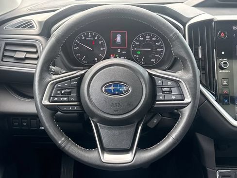 Used 2023 Subaru Ascent Limited w/ Technology Package AWD/4WD image 14