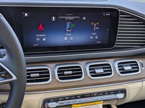 New 2026 Mercedes-Benz GLE 350 4MATIC image 12