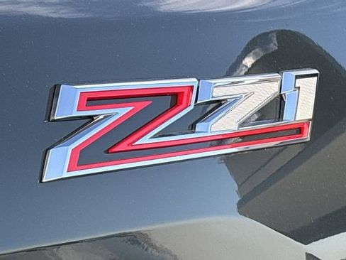 New 2026 Chevrolet Silverado 3500 LTZ w/ LTZ Premium Texas Edition image 12