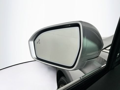 Used 2019 Lincoln MKC Reserve w/ MKC Climate Package image 16