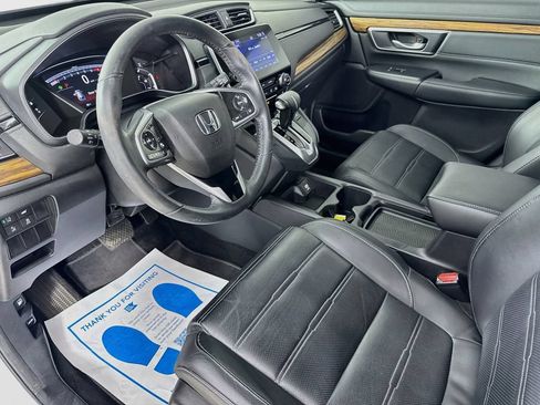 Used 2019 Honda CR-V EX-L image 10