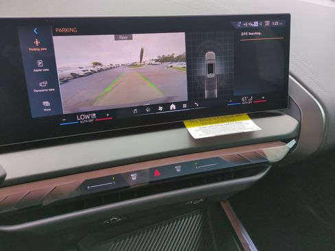 Certified 2026 BMW X3 xDrive30 image 23