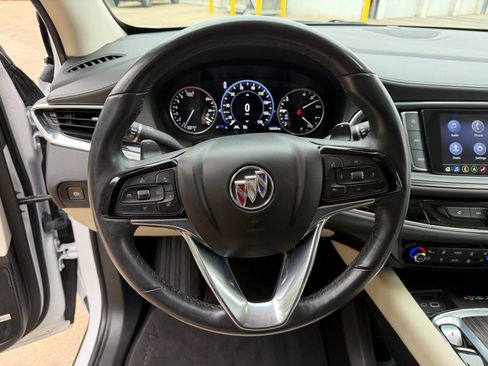 Used 2024 Buick Enclave Avenir w/ Avenir Technology Package image 13