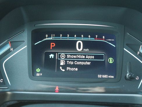 Used 2024 Honda Odyssey Touring image 26
