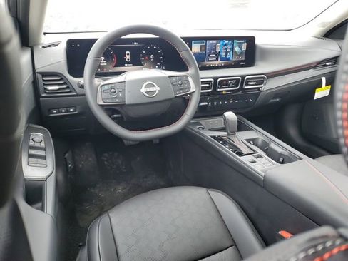 New 2026 Nissan Sentra SR w/ SR Premium Package image 14