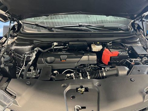 New 2026 Acura RDX A-Spec AWD/4WD image 14