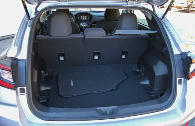 Used 2024 Subaru Impreza 2.0i AWD/4WD image 32