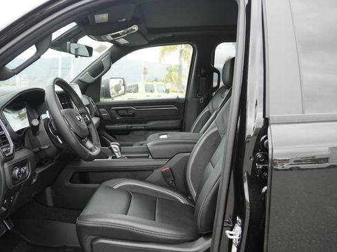 New 2026 RAM 1500 RHO w/ RHO Level 1 Equipment Group AWD/4WD image 26