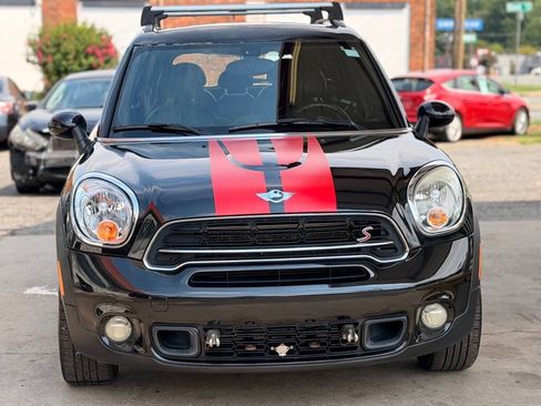 Used 2016 MINI Cooper Countryman S FWD image 9