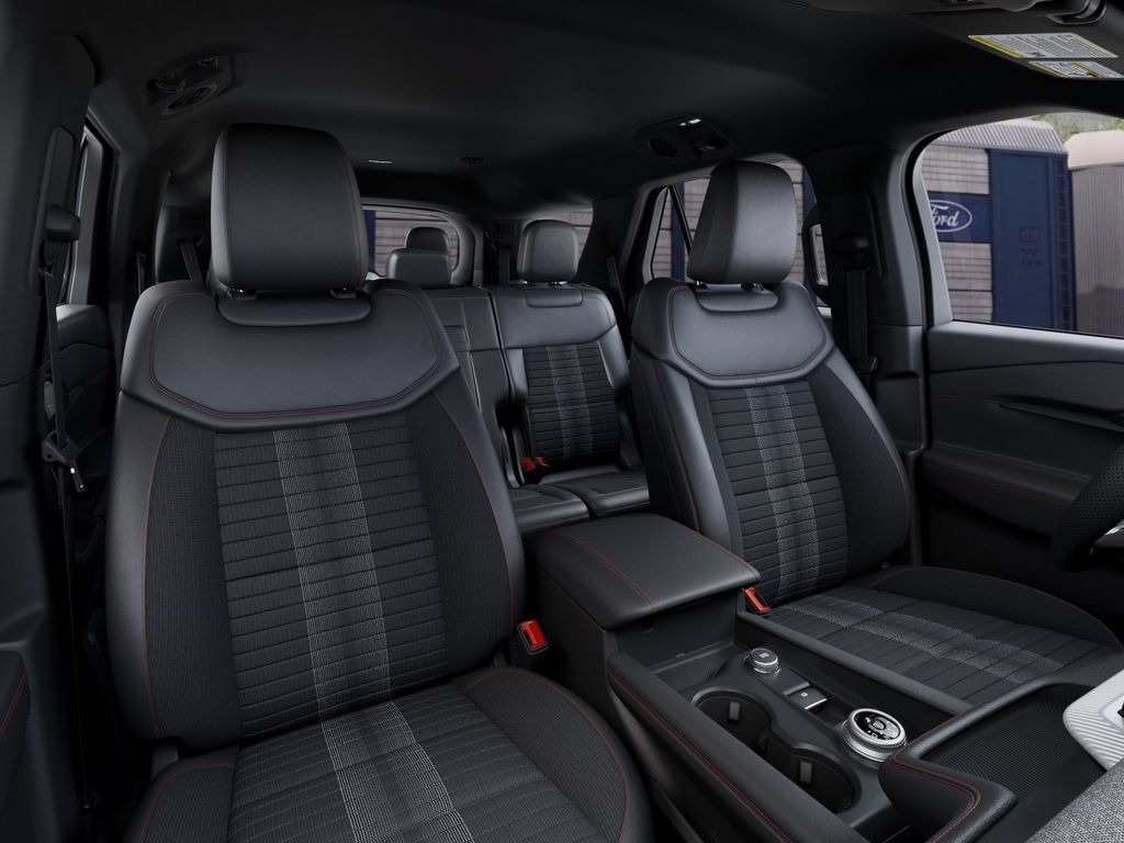 New 2027 Ford Explorer ST-Line RWD image 10