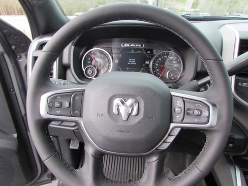 New 2026 RAM 2500 Big Horn image 23