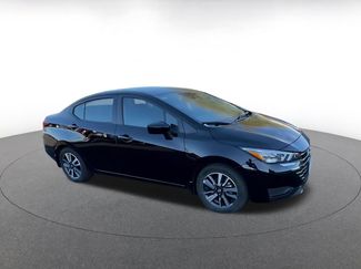 Used 2025 Nissan Versa SV w/ Trunk Package video 2