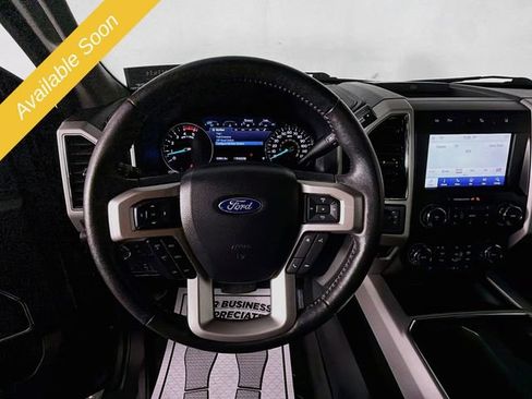 Used 2020 Ford F250 Lariat w/ Tremor Off-Road Package AWD/4WD image 11