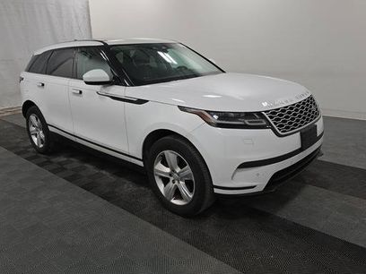 Used 2023 Land Rover Range Rover Velar S