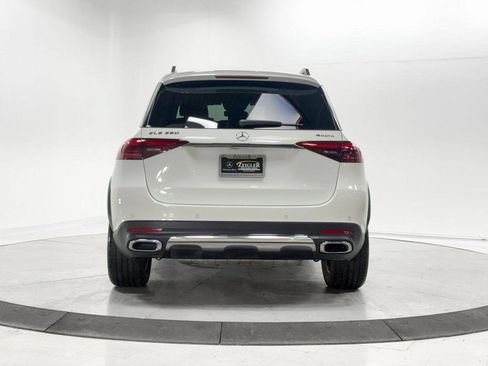Used 2026 Mercedes-Benz GLE 350 4MATIC image 31
