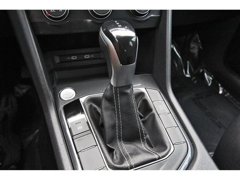 Used 2022 Volkswagen Tiguan S w/ IQ.Drive Package FWD image 24