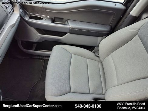 Used 2025 Ford F150 XLT w/ Equipment Group 301A Standard image 32