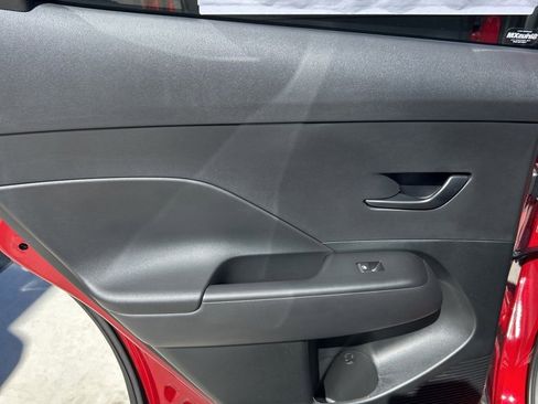 New 2026 Hyundai Kona SEL Sport image 12