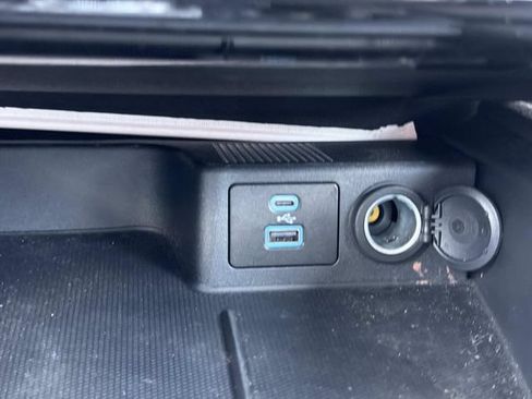Certified 2023 Ford Escape ST-Line w/ Tech Pack #1 FWD image 29