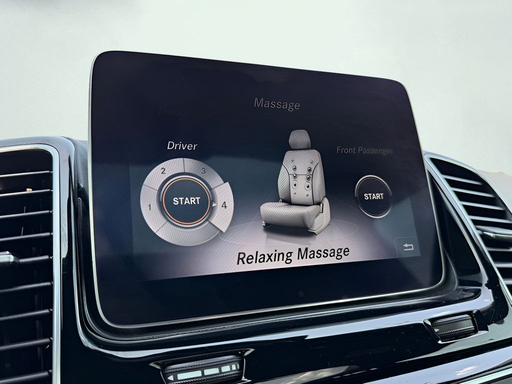 Used 2019 Mercedes-Benz GLE 63 AMG S image 48