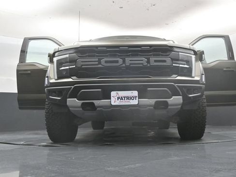 Used 2024 Ford F150 Raptor AWD/4WD image 64
