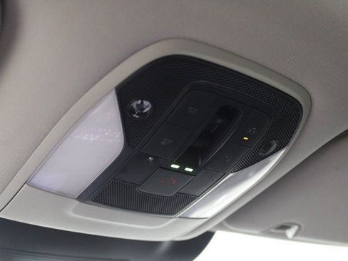 Certified 2025 INFINITI QX60 Luxe w/ Vision Package image 32