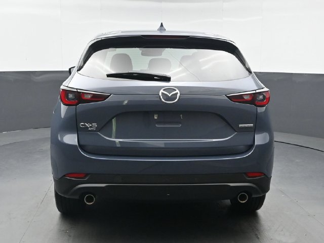 Used 2024 MAZDA CX-5 Carbon Edition AWD/4WD image 4