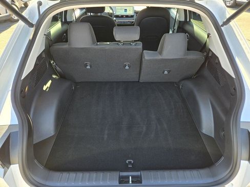 Used 2024 Hyundai Ioniq 5 SEL RWD image 14