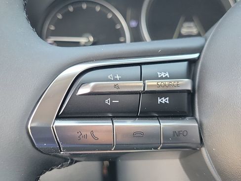 New 2026 MAZDA CX-50 AWD 2.5 Hybrid w/ Weather Package image 5