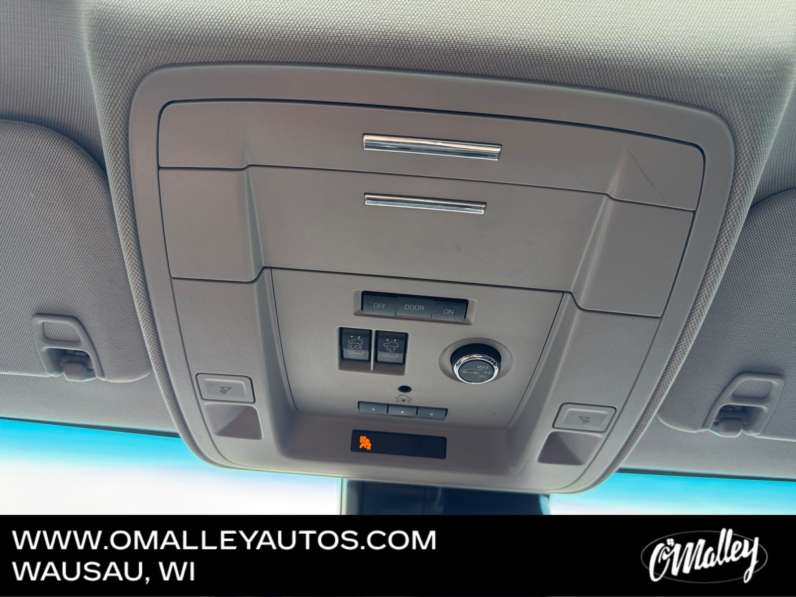 Used 2019 GMC Yukon SLT AWD/4WD image 24