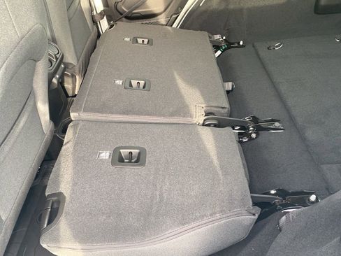 New 2026 Jeep Wrangler Sport S image 37