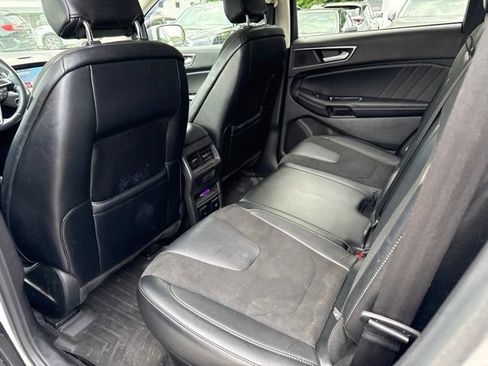 Used 2016 Ford Edge Sport w/ Equipment Group 401A AWD/4WD image 14