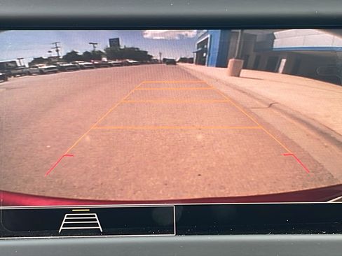 Used 2024 Chevrolet Equinox LT FWD image 22