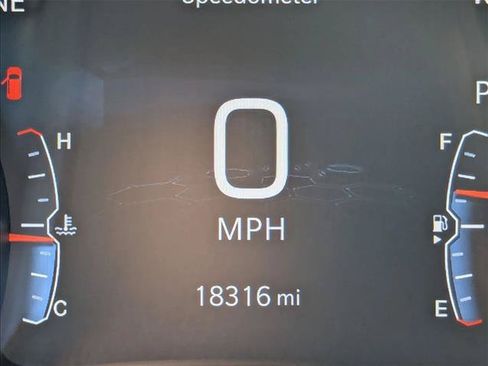 Used 2025 Jeep Compass Latitude w/ Altitude Special Edition AWD/4WD image 11