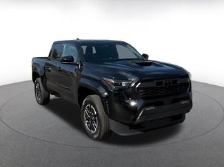Used 2026 Toyota Tacoma TRD Sport AWD/4WD video 2