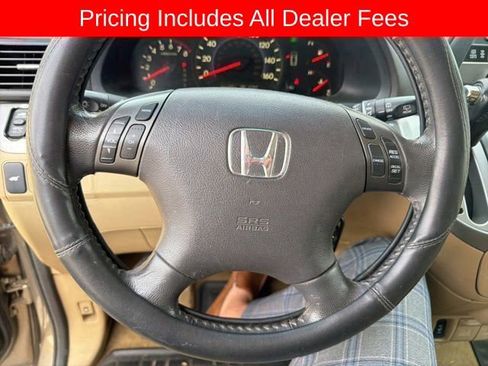 Used 2010 Honda Odyssey EX-L image 10