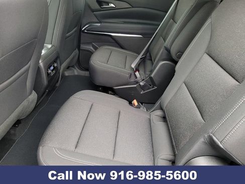 New 2026 Chevrolet Traverse LT image 29