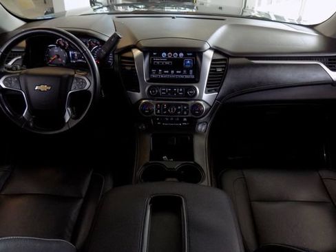 Used 2020 Chevrolet Tahoe LT AWD/4WD image 11