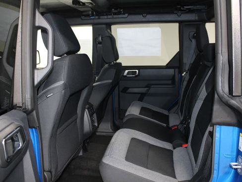 New 2025 Ford Bronco Big Bend image 21