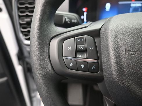 New 2026 Ford Ranger XL AWD/4WD image 30