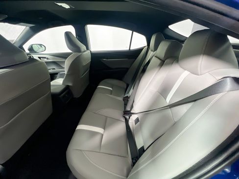 New 2026 Toyota Camry SE image 29