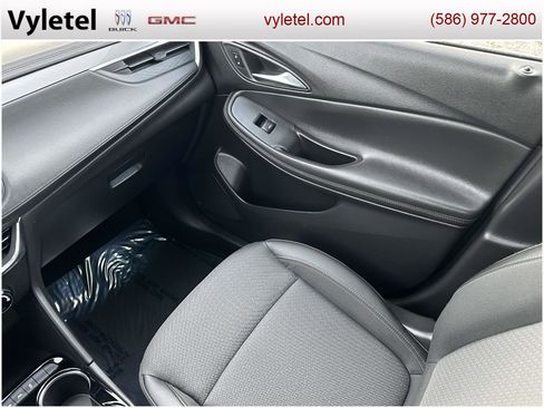 Used 2024 Buick Encore GX Preferred w/ Comfort Package image 30