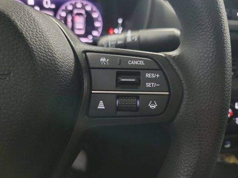 Certified 2024 Honda Accord EX image 26