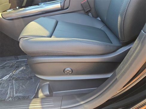 New 2026 Mercedes-Benz GLA 250 4MATIC image 28