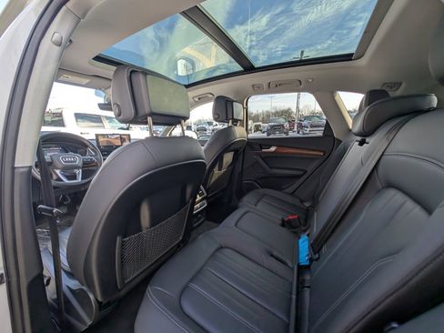 Used 2023 Audi Q5 2.0T Premium Plus image 18