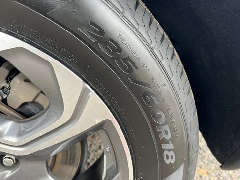 Used 2019 Honda CR-V EX image 12