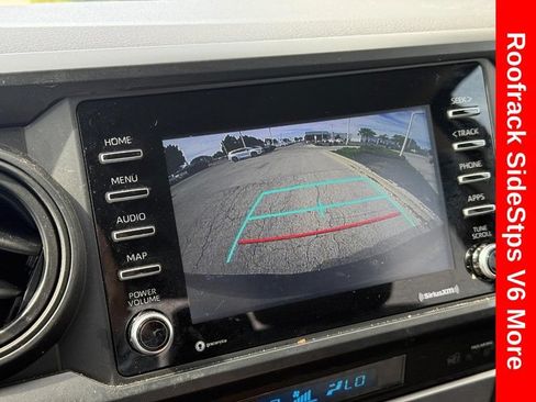 Used 2023 Toyota Tacoma SR AWD/4WD image 25