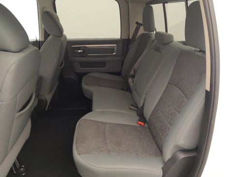 Used 2019 RAM 1500 Big Horn RWD image 18
