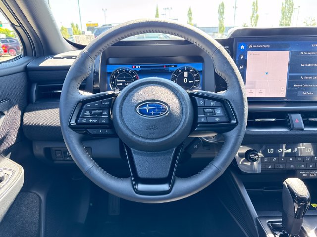 New 2026 Subaru Outback Limited XT AWD/4WD image 21