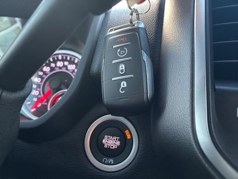 New 2026 RAM 2500 Big Horn image 30